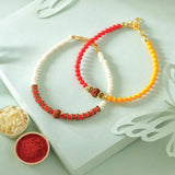 Sleek Rakhis