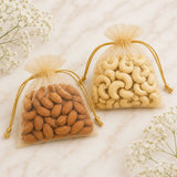 Rudraksha Rakhi Set with Sweets | Health & Wellness Raksha Bandhan Gift