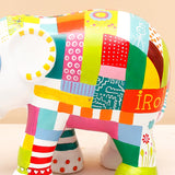 Iro Iro Elephant Statue | By Elephant Parade