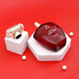 IKYK Arabian Rose Oud Eau De Parfum - 100 ML