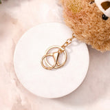 Light Brown Hoddie Teddy Bear Keychain With Perfume and Ferrero Rocher