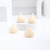 Silver Pooja Thali Set with Dhoda Barfi and Attar