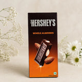 Wishes For A Lovely Couple Greeting Card With Chocolate