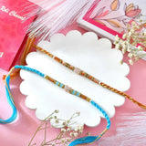 Majestic Bhai Rakhi Hamper