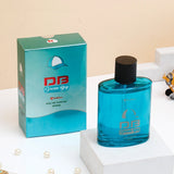 Geisha Chocolate and Archies Dream Boyz Perfume