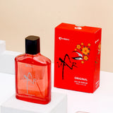 Geisha Chocolate and Archies UXR Perfume
