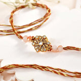 Blessed Rakhi Hamper