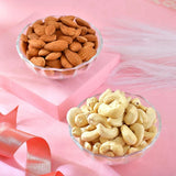 Blissful Bhai Rakhi with Cashew & Almond