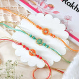 Divine Rakhi Hamper