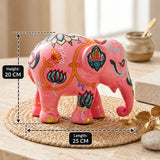 Amansara Elephant Statue | By Elephant Parade