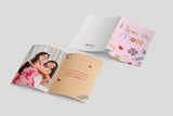Special Mother's Day Personalised Greeting Card