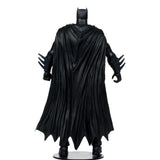 Dc Comics Build A Figures  - Plastic Man - Batman Figure by Mcfarlane Toys