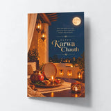 Today And Always Karva Chauth Personalised Greeting Card