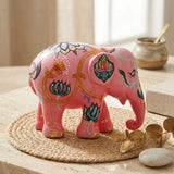 Amansara Elephant Statue | By Elephant Parade