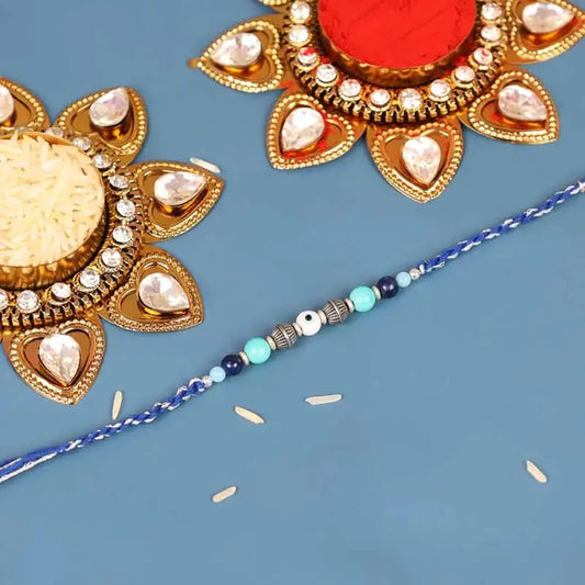 Evil Eye Rakhi