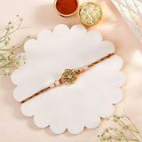 Blessed Rakhi Hamper