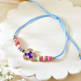 Vibrant Kids Rakhi Hamper