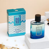 Lindt Chocolate and Archies Boyz Perfume