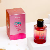 Lindt Chocolate and Archies Dream Gals Perfume