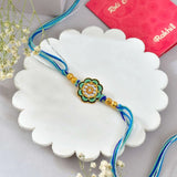 Festive Rakhi Hamper