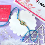 Festive Rakhi Hamper