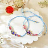 Vibrant Kids Rakhi Hamper
