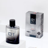 Ferrero Rocher - 200 GM and Archies 01 Black Diamond Perfume