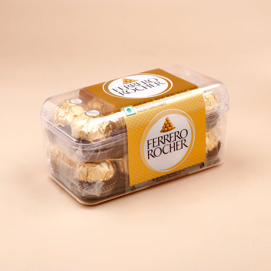 Ferrero Rocher - 200 GM