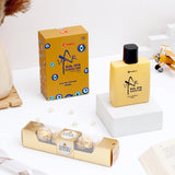 Ferrero Rocher - 50 GM and Archies Classic Oud Unisex Perfume