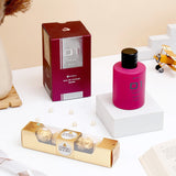 Ferrero Rocher - 50 GM and Archies 01 Women Perfume