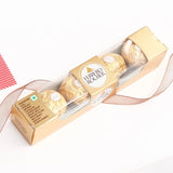 Ferrero Rocher - 50 GM and Archies 01 Women Perfume