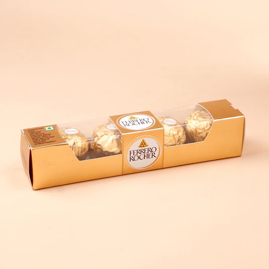 Ferrero Rocher - 50 GM