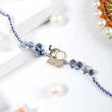 Elephant Charm Rakhi with Gulab Jamun & Dry Fruits