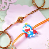 Timeless Kids Rakhi Hamper