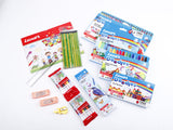 Luxor Doodle Smart Artist Kit
