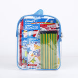 Luxor Doodles Budding Artist Kit