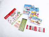 Luxor Doodles Budding Artist Kit
