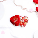 Ajmal Neea Perfume With Lindt and Single Rose