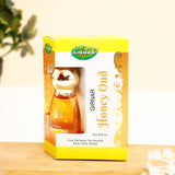 Girnar Roll On Attar - Honey Oud