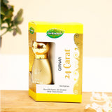 Girnar Roll On Attar - 24 Carat