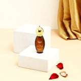 Girnar Roll On Attar - Choco Musk