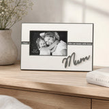 Mum Mother & Child Photo Frame