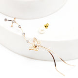 Elegant Butterfly Ear Vine Climber