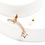 Celestial Star Full Ear Wrap