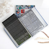 Classic Stamp Collection Album – Premium Stamp Storage Book