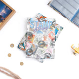 Premium Stamp Collection Album