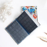 Premium Stamp Collection Album