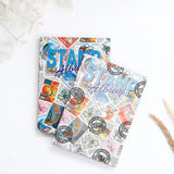 Premium Stamp Collection Album