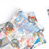 Premium Stamp Collection Album