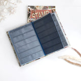 Classic Stamp Collection Album